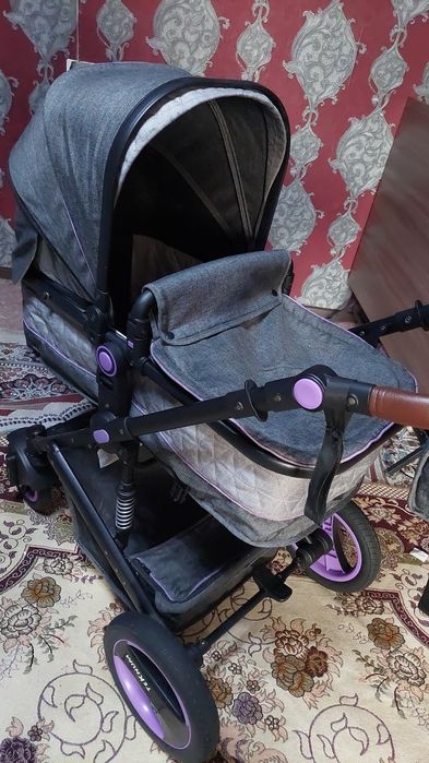 Каляскы 25000 качеля 18000