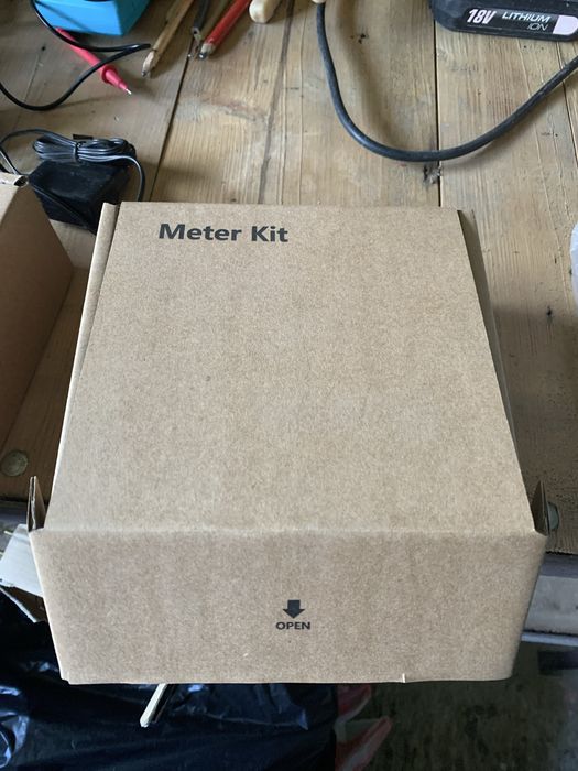 Мрежов 8KW монофазен инвертор R5-8K-S2-15 на 5месеца работа в гаранция