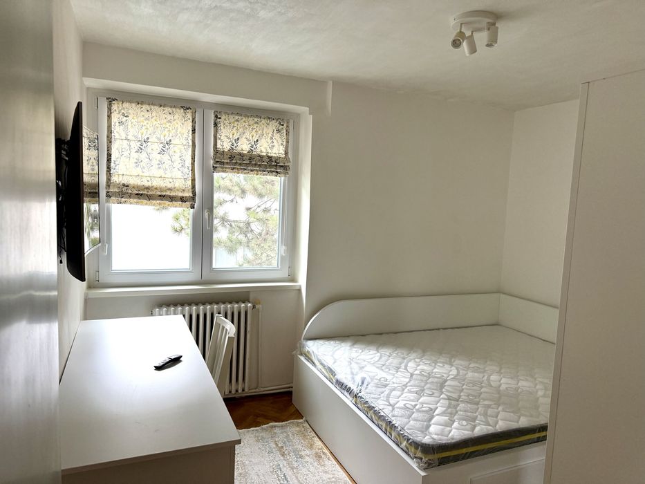 Inchiriez apartament 3 camere - Nordic Suceava