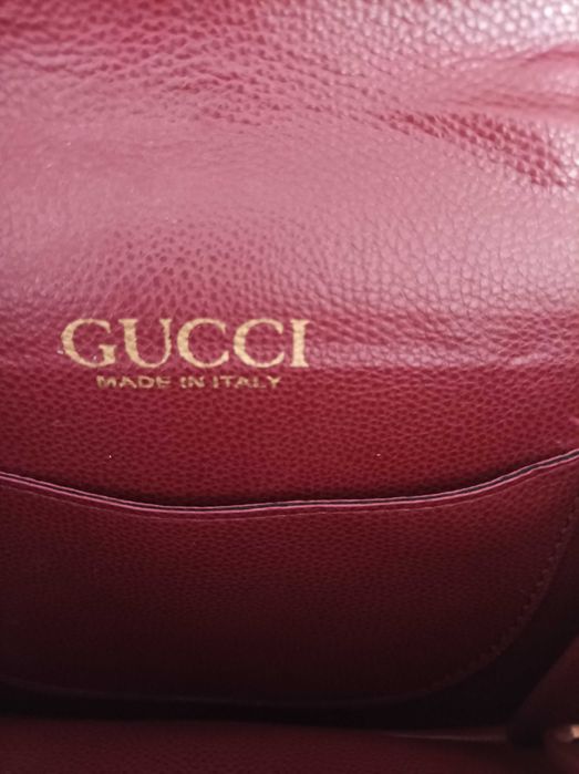 Дамска Чанта Gucci