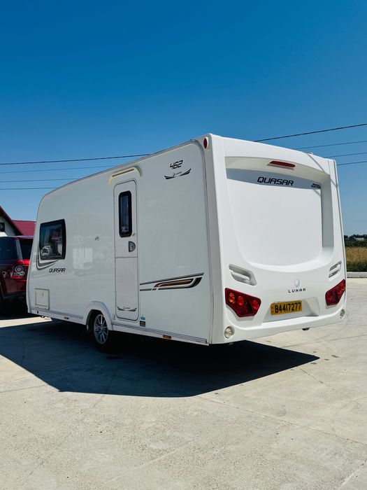 2013 Lunar Quasar
