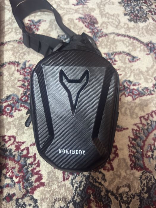Moto oyoq sumkasi (Leg Bag)