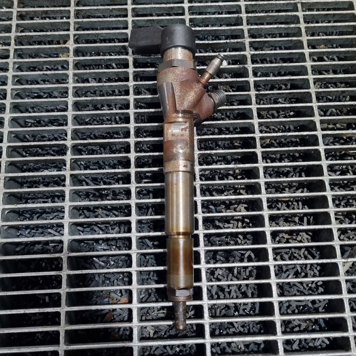 Injector Nissan Qashqai J11 1.5 Dci - 110CP K9K Euro5 (1510) Diesel H