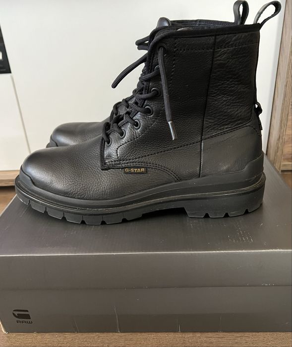 Мъжки боти G-Star