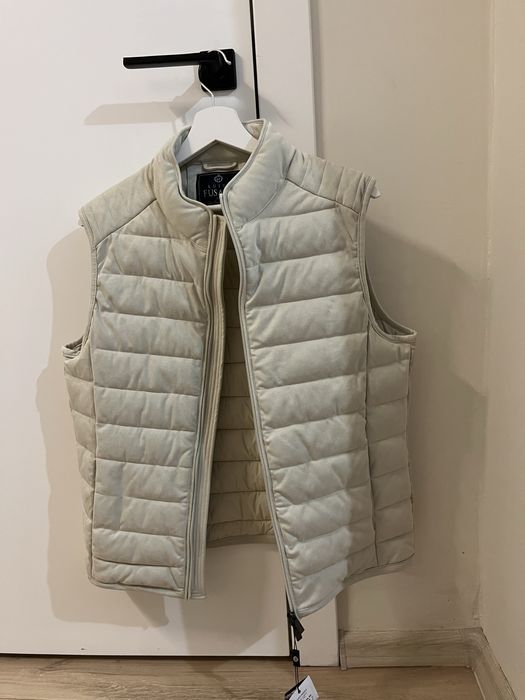 Мъжка грейка Luigi Fusaro