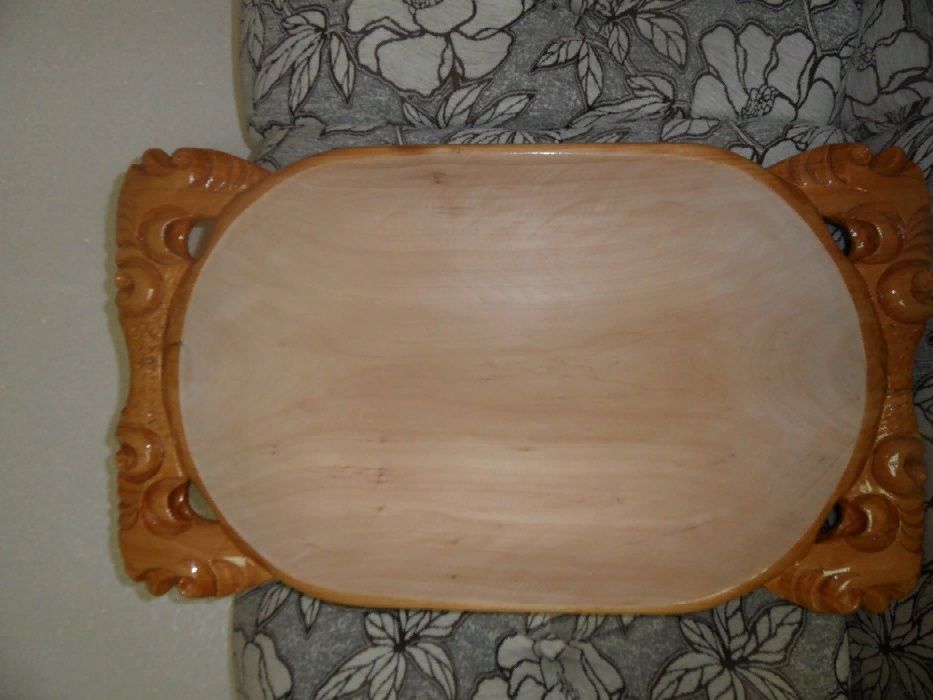 Астау Ива.Ручной работы