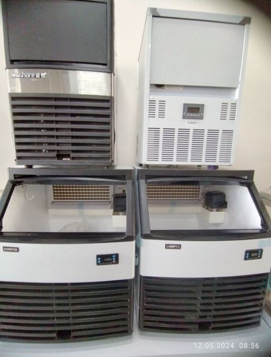 Lodaginirator. Muz aparat. Muz chiqaradigan aparad.Лодагенератор. муз