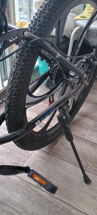 Велосипед подростковый