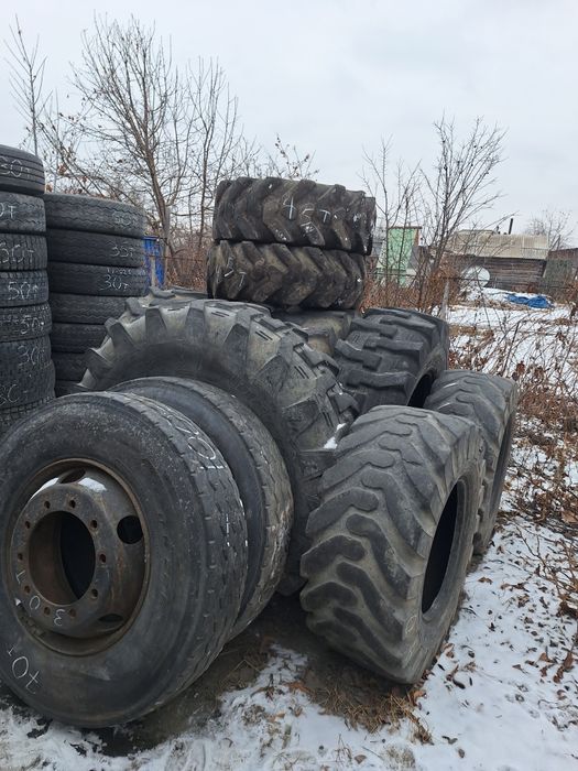 продам колёса на 26