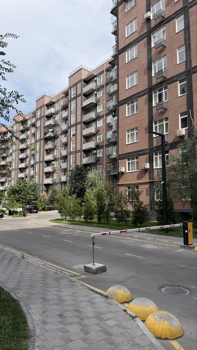 3-комн. квартира