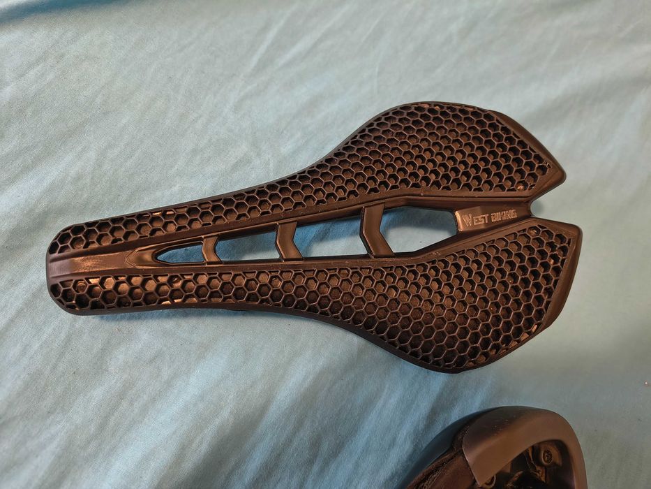 Sei bicicleta 4 modele