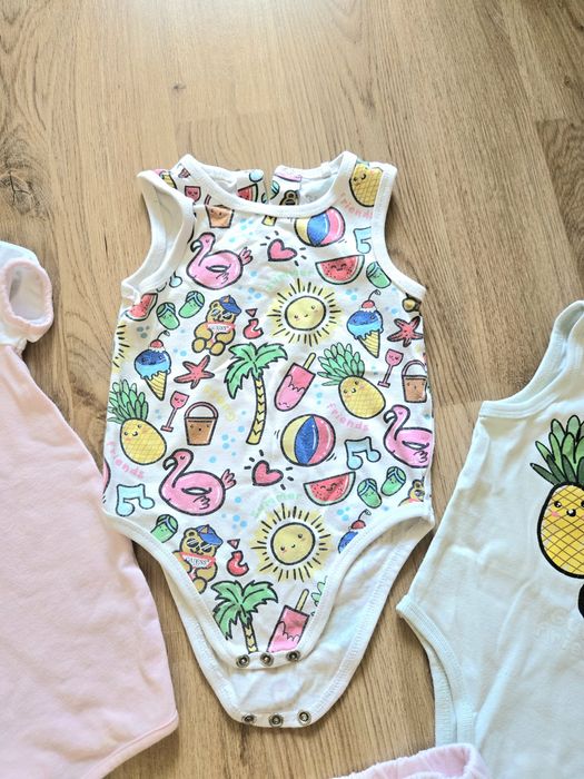 Guess Moschino детски дрехи