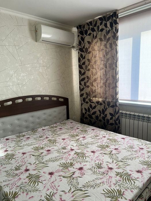 2 комн квартира посуточно