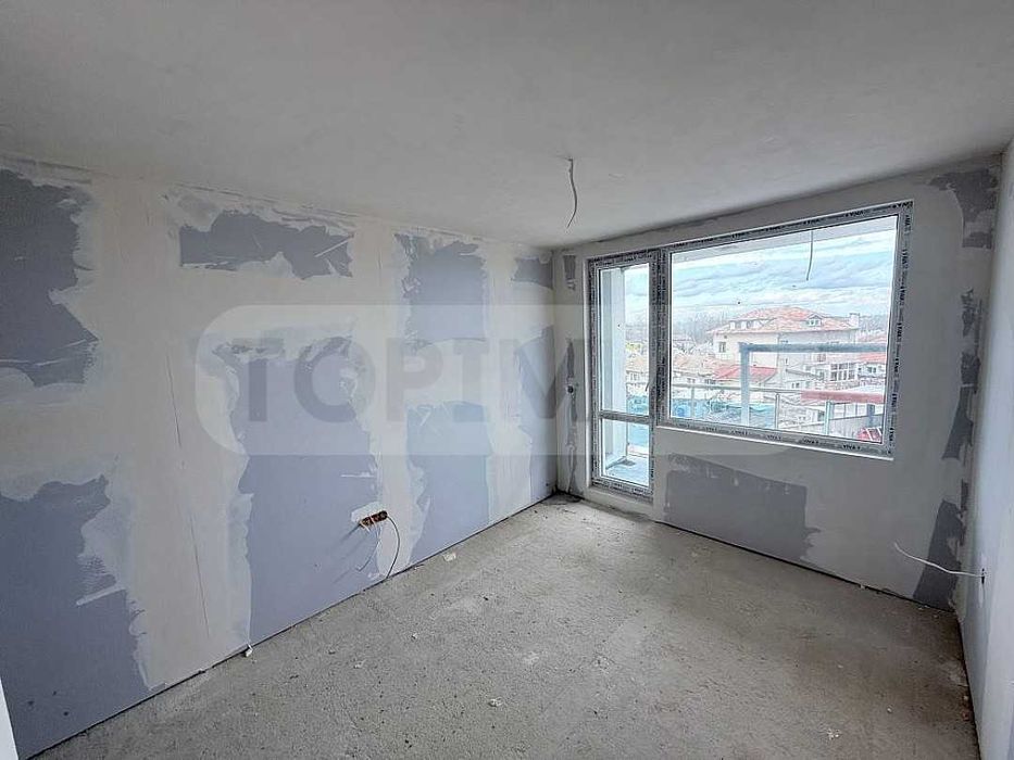Продава се Двустаен апартамент в Балчик - 59 кв.м за 586 €/кв.м - Снимка #5