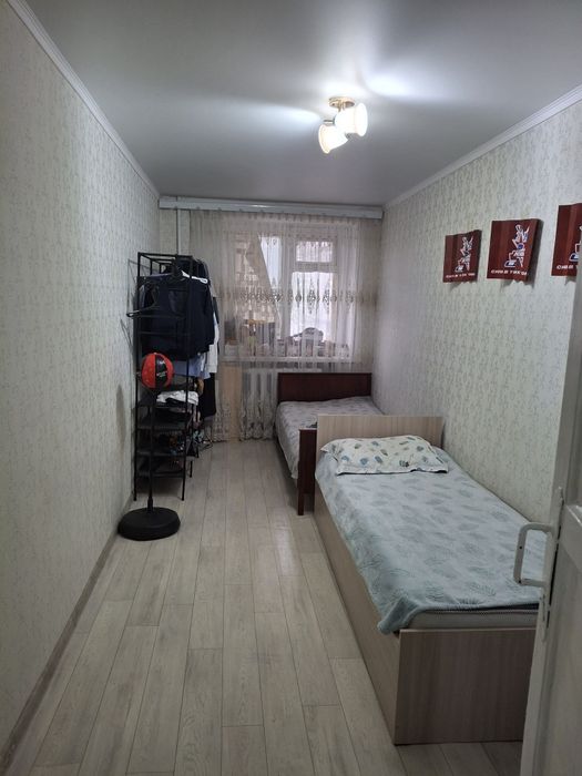 Продам 3 комнатную квартиру