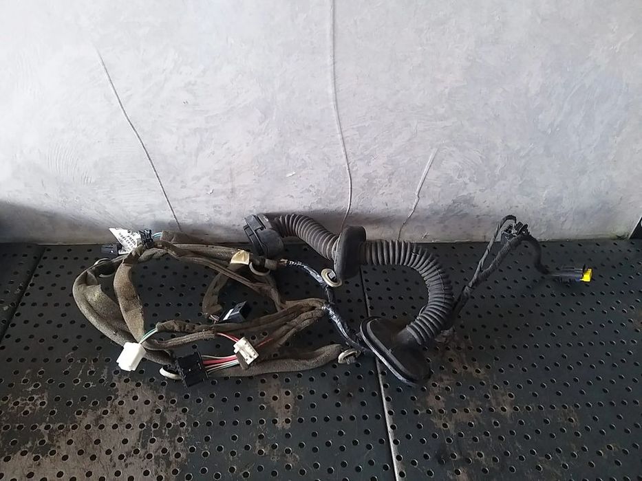 Cablaj instalatie electrica usa dreapta fata renault scenic 3 241242108r