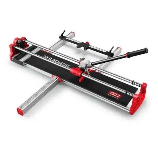 SHIJING 1322 Професионална машина за плочки 840мм