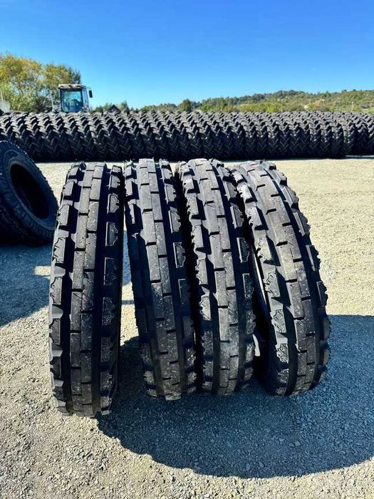 Cauciucuri noi cu garantie 7.50-20 PANTHER cele mai groase 12pliuri