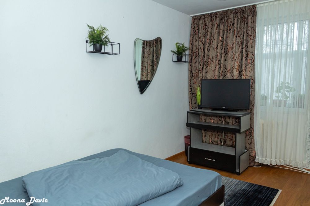 Cazare - Regim hotelier