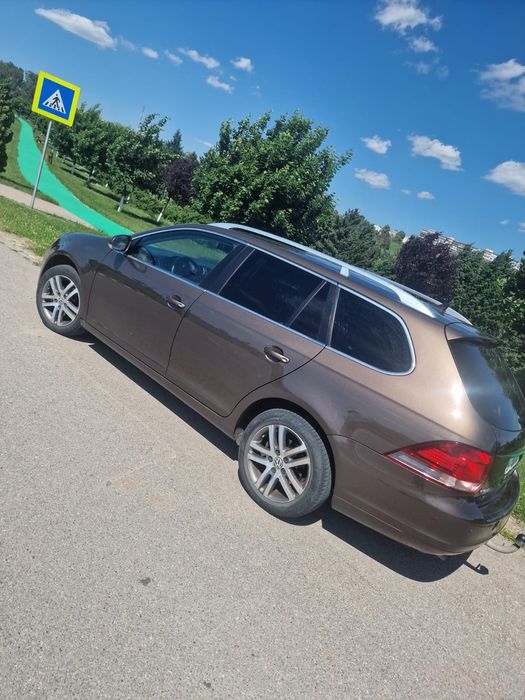 Vw golf 6 an 2011