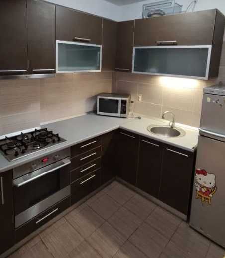 Дава се под наем Двустаен апартамент в Пловдив, Кючук Париж - 60 кв.м за 214.2 € - Снимка #3