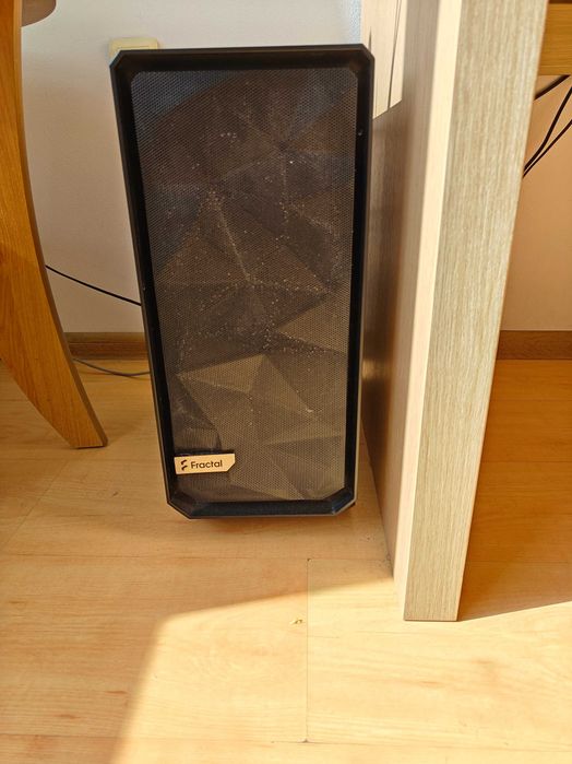Геймърски Компютър AMD Ryzen 5 1600, Nvidia GTX 1080, 32GB RAM, 1TB SSD
