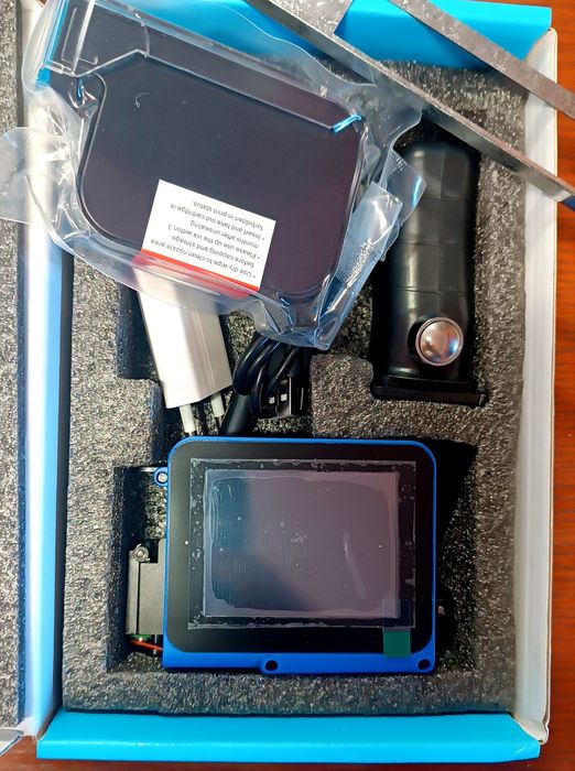 Маркиратор дата сана принтер Датер Маркировщик штрих QR код этикетка