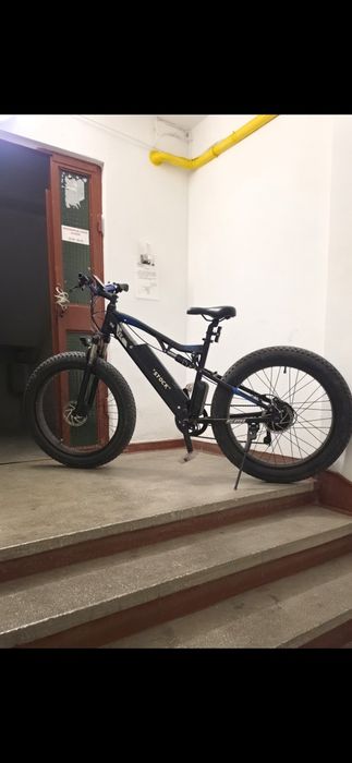 De vânzare bicicletă electrică