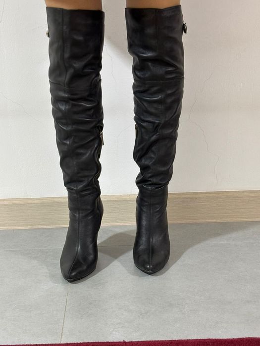 Осенне весенние сапожки фирмы Basconi