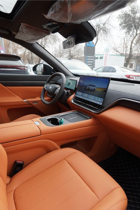 Doonfeng 008 hybrid full