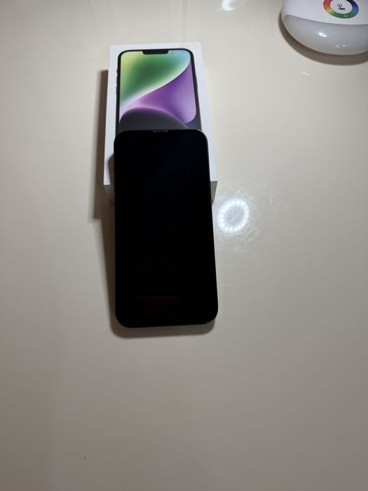 iPhone 14 plus 256G