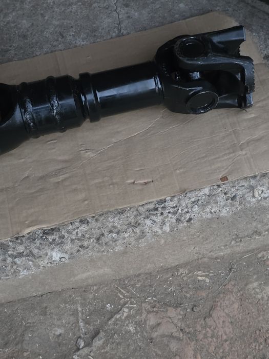 CARDANE interaxiale 580 ,610,720,820 ,860mm