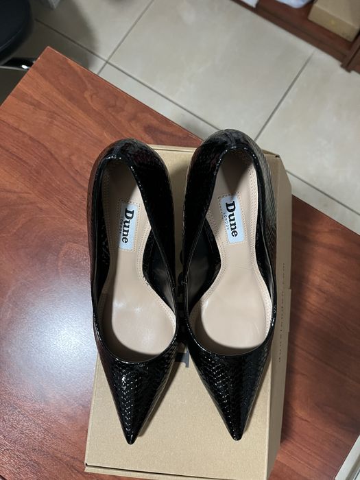 Дамски обувки с ток DUNE London