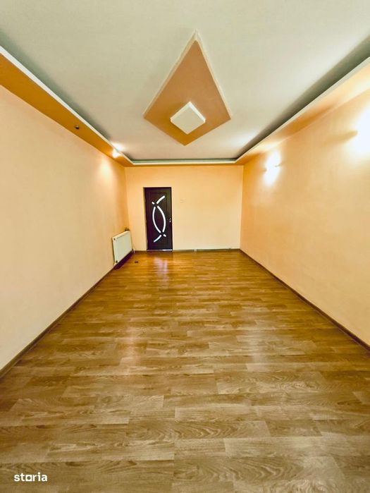 Apartament 2 camere model decomandat 58.5 mp utili!