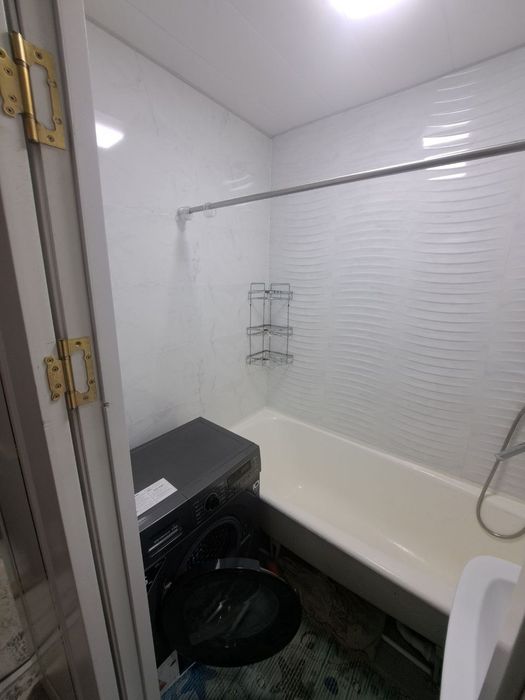 Сдаётся кв 1 передел в 2ух яккасарай