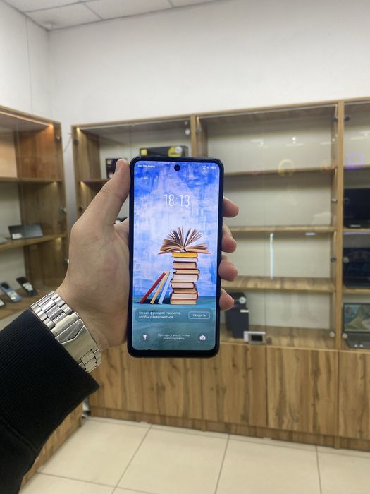 Смартфон Infinix Hot 40I