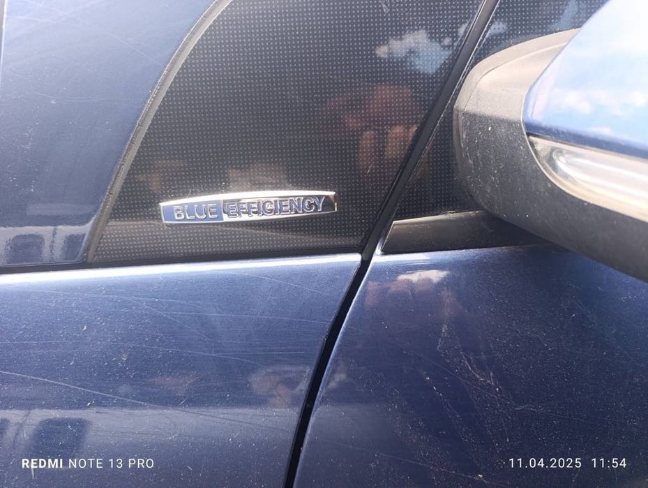 Mercedes Benz B200 CDi