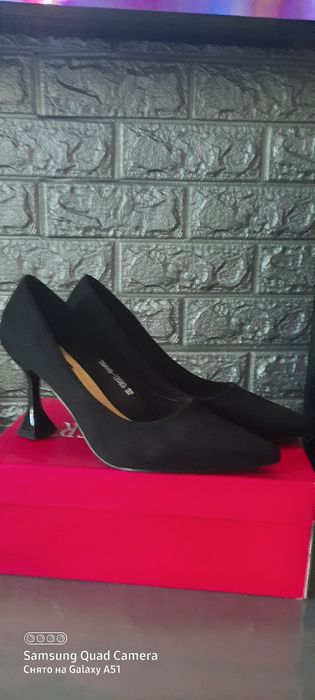 Продам туфли 37рр