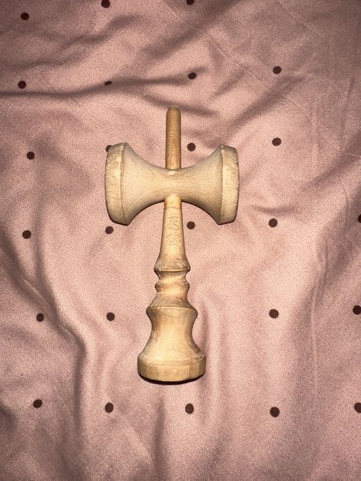 Ken de kendama krom twister