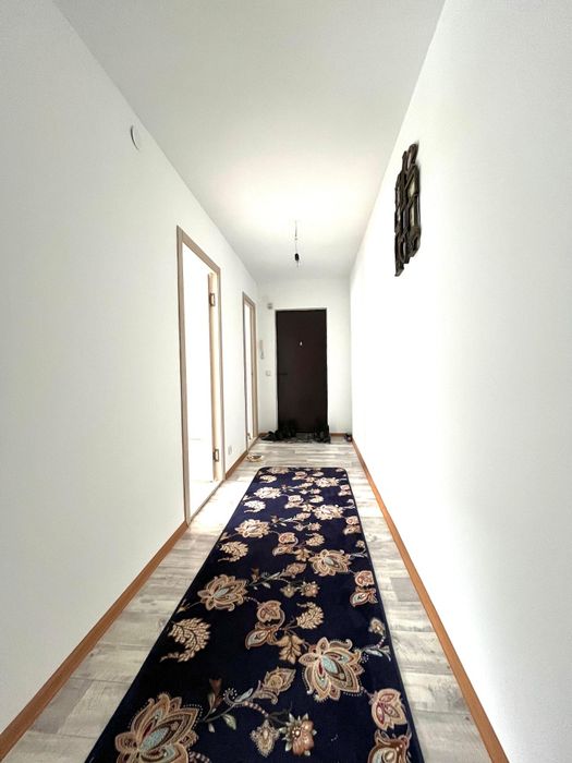 Жастық м/а 1 "Б"