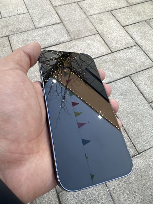 Iphone 14 pro 128гб