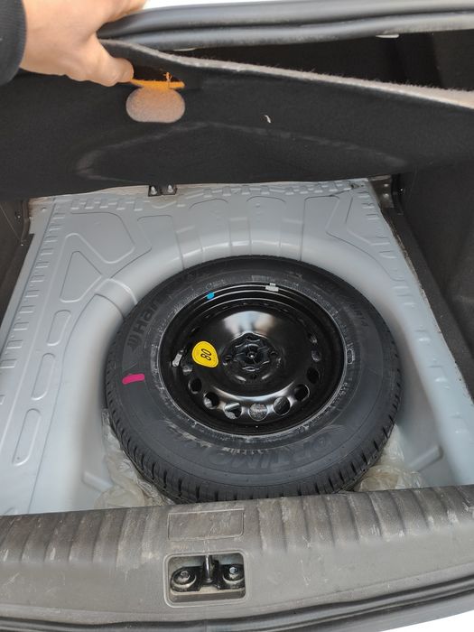 Cobalt kraska tozza probeg 154000