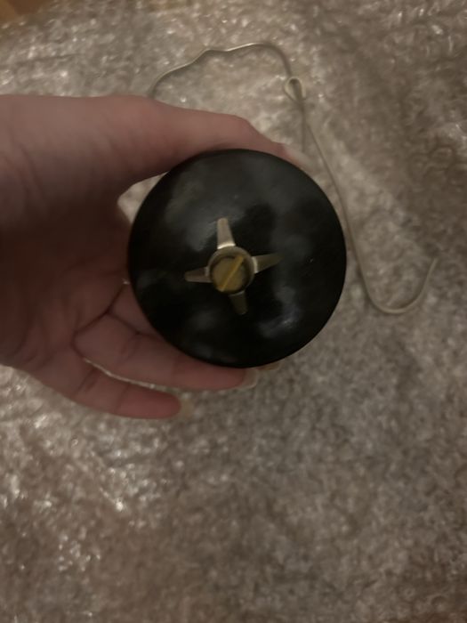 Lampa petromax camping si pescuit