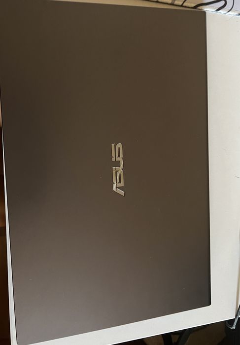 Ноут бук ASUS