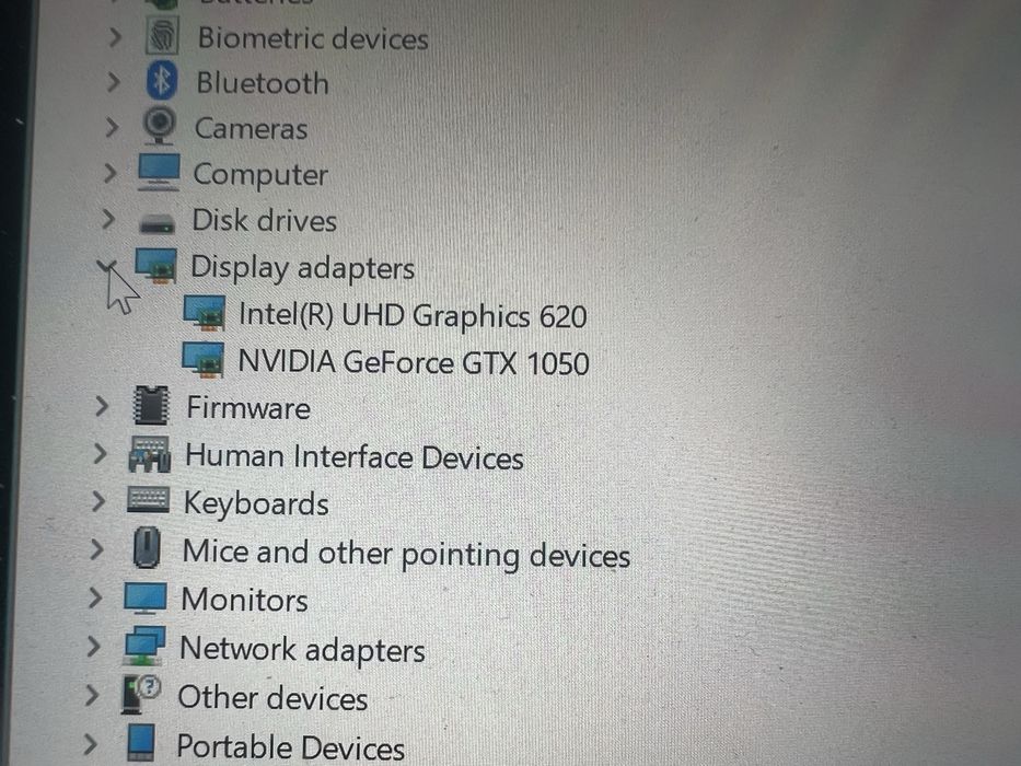 Laptop microsoft Surface book 2 gtx 1050 8gb ram 256gb ssd i7 8650u