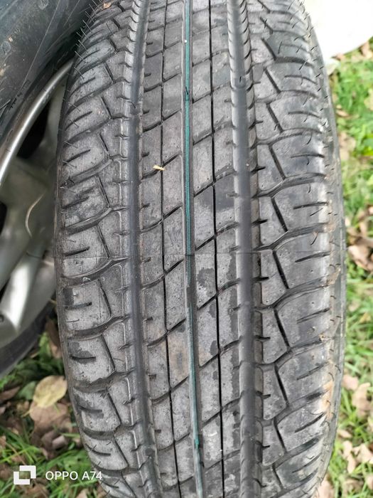 Dunlop 195/65/r15