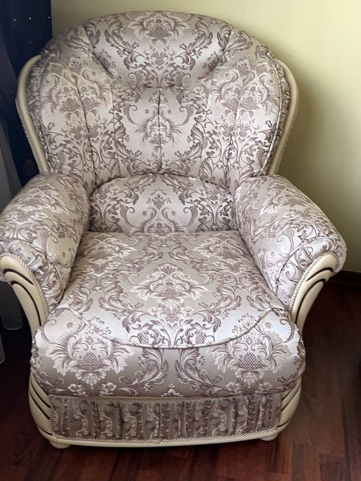 Диван тройкааааа