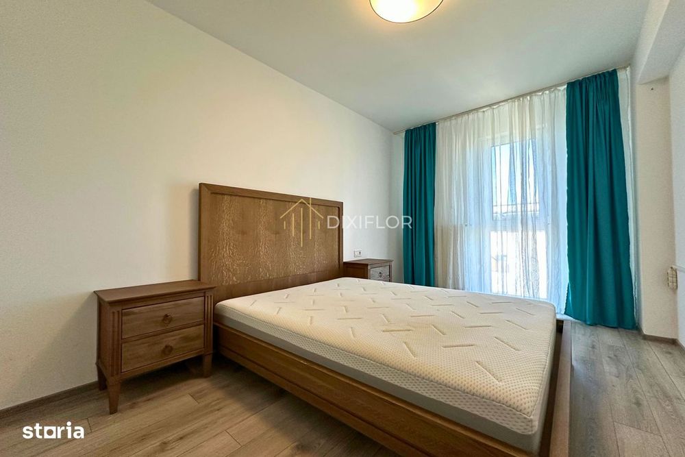 Apartament cu 2 camere | Maurer Residence | 125.000 €