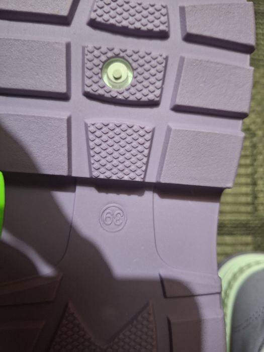 Кеды Instreet 39 размер