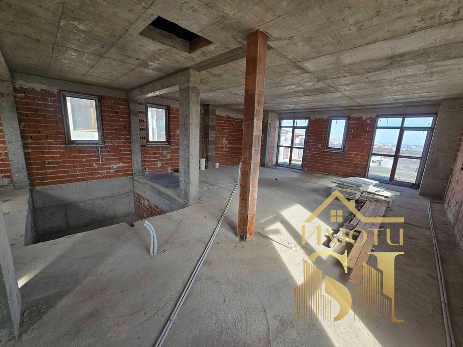 Продава се Къща в с. Малка Верея, Област Стара Загора - 345 кв.м за 363 €/кв.м - Снимка #7